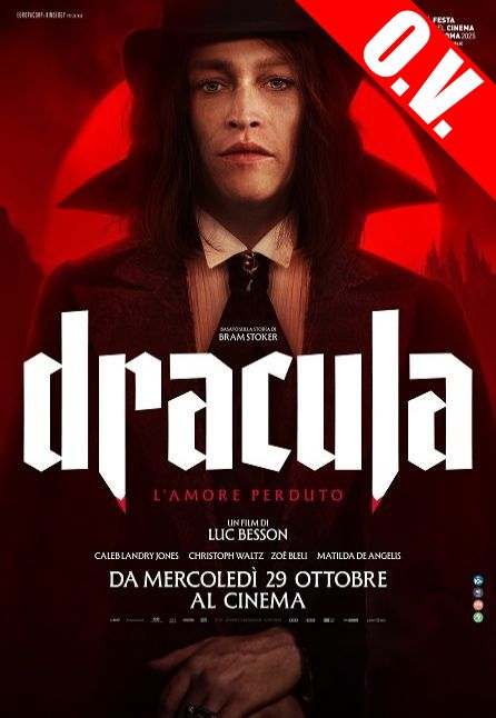 DRACULA: A LOVE TALE